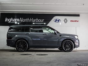 2026 Hyundai Santa Fe | 1.6T HYBRID ELITE AWD | 32459 | 2
