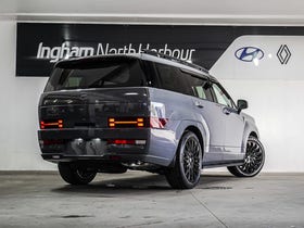 2026 Hyundai Santa Fe | 1.6T HYBRID ELITE AWD | 32459 | 3