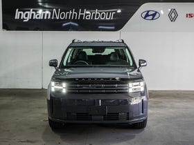 2026 Hyundai Santa Fe | 1.6T HYBRID ELITE AWD | 32459 | 6