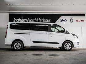2023 Ford Transit | TOURNEO TREND 2.0D | 32861 | 2