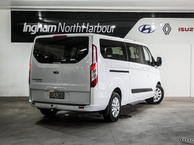 2023 Ford Transit | TOURNEO TREND 2.0D | 32861 | 3