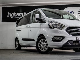 2023 Ford Transit | TOURNEO TREND 2.0D | 32861 | 6