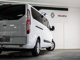 2023 Ford Transit | TOURNEO TREND 2.0D  | 32861 | 7