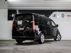 2023 Hyundai Staria | LIMITED 2.2DT/AWD | 32831 | 3