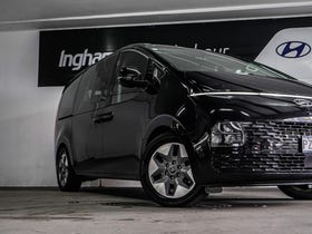 2023 Hyundai Staria | LIMITED 2.2DT/AWD | 32831 | 6