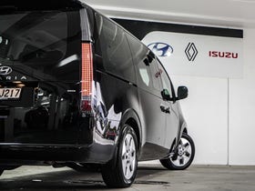 2023 Hyundai Staria | LIMITED 2.2DT/AWD | 32831 | 7