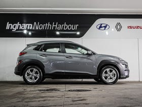 2021 Hyundai Kona | 2.0 2WD 2.0P/CVT | 32862 | 2