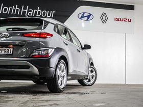 2021 Hyundai Kona | 2.0 2WD 2.0P/CVT | 32862 | 7