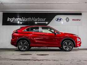 2026 Mitsubishi Eclipse Cross | VRX 1.5PT/4WD/8CVT | 32891 | 2