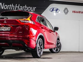 2026 Mitsubishi Eclipse Cross | VRX 1.5PT/4WD/8CVT | 32891 | 7