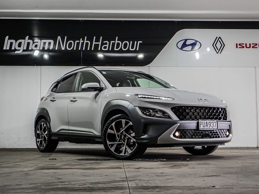 2023 Hyundai Kona | 2.0 ELITE 2WD 2.0P | 32892 | 1