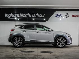 2023 Hyundai Kona | 2.0 ELITE 2WD 2.0P | 32892 | 2