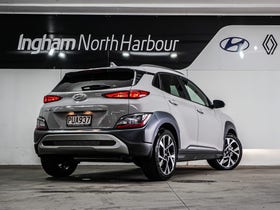 2023 Hyundai Kona | 2.0 ELITE 2WD 2.0P | 32892 | 3