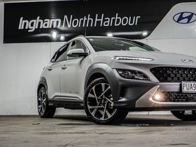 2023 Hyundai Kona | 2.0 ELITE 2WD 2.0P | 32892 | 6