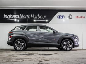 2024 Hyundai Kona | 1.6 HYBRID ACTIVE | 32895 | 2