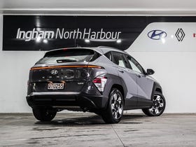 2024 Hyundai Kona | 1.6 HYBRID ACTIVE | 32895 | 3