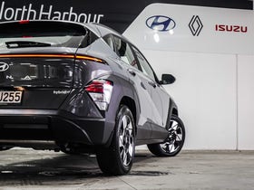 2024 Hyundai Kona | 1.6 HYBRID ACTIVE  | 32895 | 7