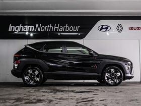2025 Hyundai Kona | 2.0 ACTIVE 2WD 2.0P | 32899 | 2