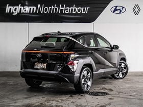 2025 Hyundai Kona | 2.0 ACTIVE 2WD 2.0P | 32899 | 3