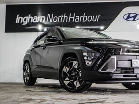 2025 Hyundai Kona | 2.0 ACTIVE 2WD 2.0P | 32899 | 6