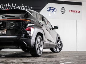 2025 Hyundai Kona | 2.0 ACTIVE 2WD 2.0P | 32899 | 7