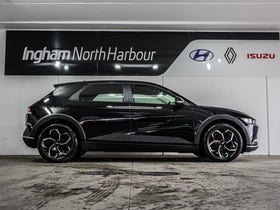 2024 Hyundai Ioniq 5 | 58KWH/EV/FD | 32938 | 2