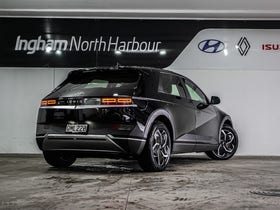 2024 Hyundai Ioniq 5 | 58KWH/EV/FD | 32938 | 3