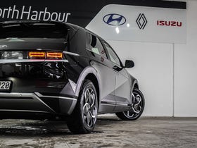 2024 Hyundai Ioniq 5 | 58KWH/EV/FD | 32938 | 7