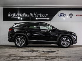 2024 Hyundai Tucson | 1.6 PHEV AWD ELITE | 32939 | 2