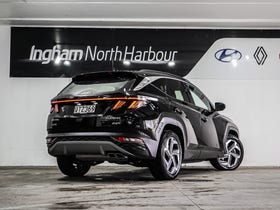 2024 Hyundai Tucson | 1.6 PHEV AWD ELITE | 32939 | 3