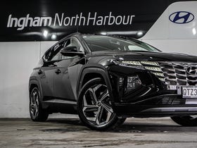 2024 Hyundai Tucson | 1.6 PHEV AWD ELITE | 32939 | 6