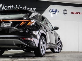 2024 Hyundai Tucson | 1.6 PHEV AWD ELITE | 32939 | 7