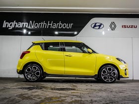 2023 Suzuki Swift | SPORT 1.4PT/6AT | 32951 | 2