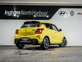 2023 Suzuki Swift | SPORT 1.4PT/6AT | 32951 | 3