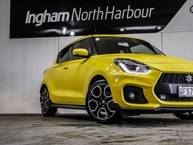 2023 Suzuki Swift | SPORT 1.4PT/6AT | 32951 | 6