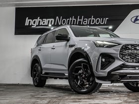 2026 Isuzu MU-X | XT 4WD AUTO 3.0DT | 32985 | 6