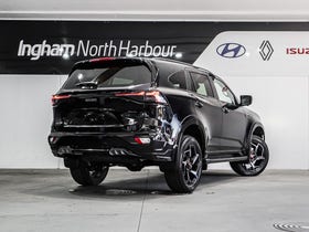 2026 Isuzu MU-X | XT 4WD AUTO 3.0DT | 33039 | 3