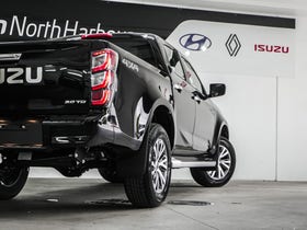 2026 Isuzu D-MAX | 3.0D LS DOUBLE CAB 4WD | 32984 | 7