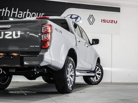 2026 Isuzu D-MAX | 3.0D LS DOUBLE CAB 4WD  | 32987 | 7