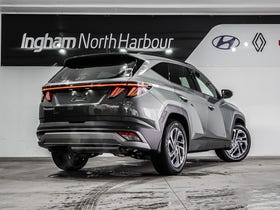 2026 Hyundai Tucson | 1.6T HEV ELITE 1.6P | 33036 | 3
