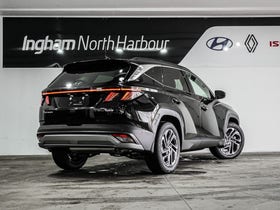 2026 Hyundai Tucson | 1.6T HEV LIMITED AWD | 33057 | 3