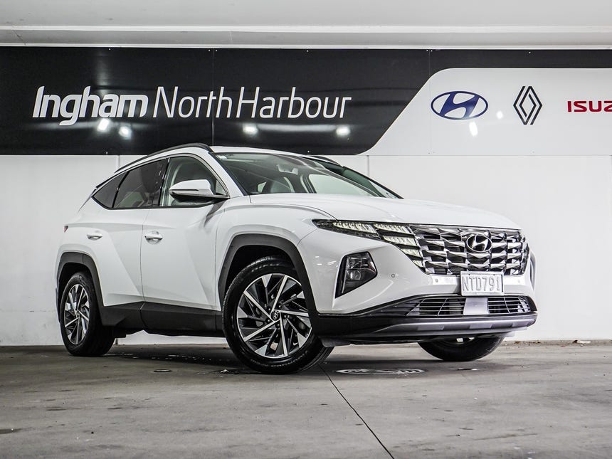 2021 Hyundai Tucson | 2.0 ELITE 2WD 2.0P | 32894 | 1