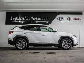 2021 Hyundai Tucson | 2.0 ELITE 2WD 2.0P | 32894 | 2