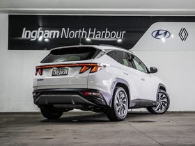 2021 Hyundai Tucson | 2.0 ELITE 2WD 2.0P | 32894 | 3