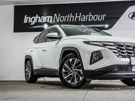 2021 Hyundai Tucson | 2.0 ELITE 2WD 2.0P | 32894 | 6
