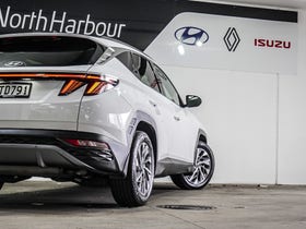 2021 Hyundai Tucson | 2.0 ELITE 2WD 2.0P | 32894 | 7