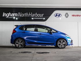 2020 Honda Jazz | RS 1.5P/CVT | 32946 | 2