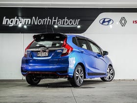 2020 Honda Jazz | RS 1.5P/CVT | 32946 | 3