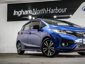 2020 Honda Jazz | RS 1.5P/CVT | 32946 | 6