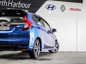 2020 Honda Jazz | RS 1.5P/CVT | 32946 | 7